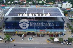 Cơ hội vàng đầu tư đất mặt tiền kinh doanh chơn thành