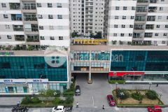 Bán chung cư 43 lê văn lương, lô góc, 125m2, 3n 2vs, 10.7 tỷ 0987104878