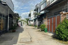 Chính chủ cần bán đất thổ cư, đường tx 40, quận 12,tphcm