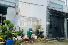 Bán đất đường số 9, p.16, gò vấp 3,4 nh 3,8m x 11m, giá 4,6 tỷ