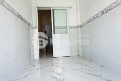 Hxh 4m quận 6 gần chợ bình tiên dài 10m 2 pn 2 wc shr không quy hoạch hướng bắc