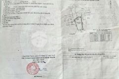 Hbg 10m ra mt kiến trúc lòi thụt combo nội thất.