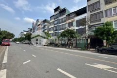 Nhà đẹp đường to kinh doanh tốt phố nguyễn thời trung dt 30m2. giá 11.5 tỷ