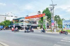 Bán nền góc vip đường số 4 16 khu dân cư hồng phát, phường an bình, quận ninh kiều