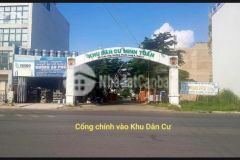 Đất 2 mặt tiền đỗ xuân hợp dự án hoàng anh minh tuấn, đối diện global dt 300m2 giá 380tr1m