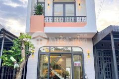 Rẻ nhất khu vực bình chánh diện tích 100m² đường đinh đức thiện mua ở hay đầu tư đều tốt