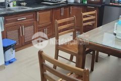 Cho thuê nhà riêng ngõ 414 đường láng, đống đa 45m x 4t, 4pn3vs giá 13 triệu