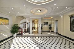 Bán nhà sài đồng, long biên 46m2, 6t giá 11,8 tỷ thang máy, gara ô tô