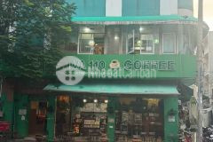 Sang gấp quán cafe văn phòng ngay trung tâm nguyễn thiện thuật q3