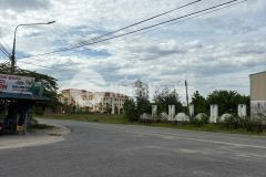 Đất đường 7.5m gần trung tâm sát hạch thăng bình