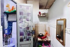 Nhà bán gần mặt tiền hoàng diệu quận 4 giá nhỉnh 1 tỷ cách trung tâm 2 phút