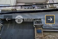 Nhà hẻm xe hơi, 548m2, 5 lầu, bình thạnh, giá 8.2 tỷ.