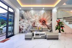 Rẻ nhất khu vực bình chánh diện tích 100m² đường đinh đức thiện mua ở hay đầu tư đều tốt