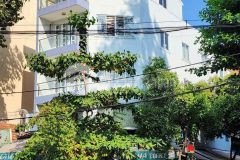 Bán nhà góc 2 mặt tiền quận bình thạnh nguyễn gia trí d2