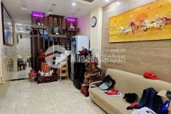 Ở ngay bán nhà 2 tầng cực đẹp phan đăng lưu, 33m2, 5.5 tỷ