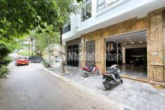 Bán nhà phố xuân la 65m2, 4 tầng, mặt tiền 6.5m vỉa hè gara ô tô nhỉnh 26 tỷ gần hồ tây