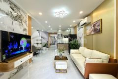 Bán nhà duy tân, p15, phú nhuận, siêu phẩm mặt tiền kinh doanh, nhỉnh 6 tỷ tl.