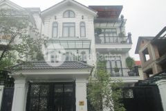 Biệt thự kđt pháp vân gần phố trần thủ độ view công viên 300m2 chỉ 5.x tỷ. lh 0989626116