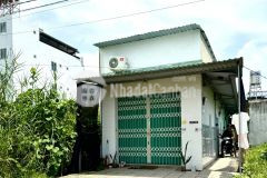 Cô hằng nhờ bán dãy trọ ở an tịnh trảng bàng. dt 219m2, giá 880 triệu, shr.