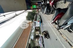 Mặt phố kinh doanh đường láng sẵn sàng giao dịch 10t