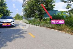 Bán đất đồng gáo, hội hợp, vĩnh yên, vĩnh phúc