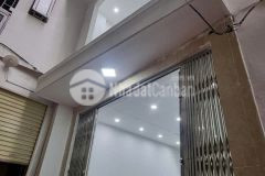 Siêu phẩm hot tại ngõ chùa xa la