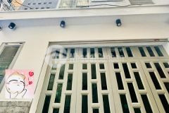 Ngay trung tâm y tế quận 3 trần quốc thảo góc 45m2, ngang bự, 4t btct, 7 tỷ nhỉnh