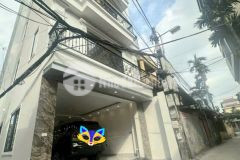 Hot. bán nhà vũ xuân thiều sài đồng, lô góc, ô tô tránh, ga ra ô tô, thang máy, giá tốt