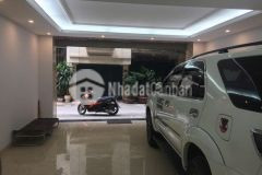 Bán nhà minh khai 62m² ô tô đỗ cửa giá 10.5 tỷ