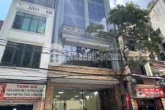 Chủ cần bán tòa văn phòng 9 tầng mặt phố trung văn. dt 147m2, mt 7,2m. giá 75 tỷ