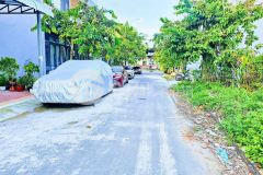 Bán nền 62m² đường c9 kdc phú an phường hưng phú tp. cần thơ