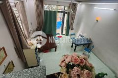 Bán nhà 1t1l mặt tiền đường 4, bình trưng tây, quận 2 dt 200m2 giá 13,4ty