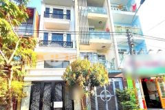 H i.ế.m nhà đẹp 5 tầng, 52m2, khu an ninh ngay thành thái, chỉ 7.95tỷ