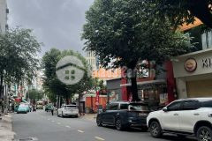 Tân bình, hẻm xh thông, 3 tầng, 56m2, gần hoàng việtnguyễn thái bình, ởkd, 9.x tỷ