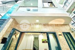 Nhà bán bảy hiền cách mạng tháng tám tân bình nhỉnh 5 tỷ