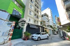 Mảnh đất hẻm oto ngay trung tâm nha trang đi ra biển chỉ hoen 200m.