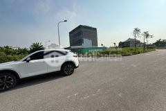 Bán lô đất góc biệt thự kđt thiên phú, tứ minh, tp hd, 270m2, mặt tiền hơn 30m, giá rất tốt