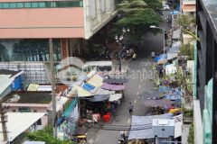 Bán 2 căn liền kề mt yết kiêu p9 q5 giá chỉ 27.5 tỷ vị trí siêu đẹp