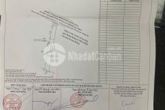 Đất bàu bàng gần kcn và cách đường hồ chí minh 200m chỉ 900 triệu là sở hữu