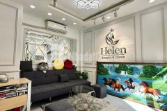 Bán nhà hoàng văn thụ, 5 tầng, siêu phẩm hiếm có tại trung tâm phú nhuận.