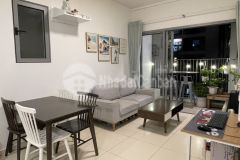 Duy nhất 01 căn hộ hausneo có sổ, có ban công giá tốt nhất 1pn 2.75 tỷ bàn giao nhà trống cdt gọ