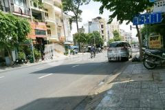 Bán nhà hẻm xe hơi một trục nguyễn thái sơn phường 5 gò vấp, 45m², 7.2 tỷ