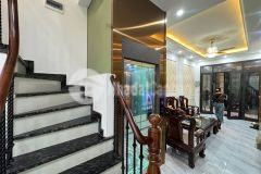 Bán nhanh nhà phố thuỵ khuê dt 45m, 5t, 15,5 tỷ.