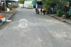 Cần tiền nên bán căn nhà ở tân hiệp, hóc môn, 92m2 giá chỉ 920triệu, sổ hồng sẵn.