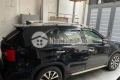 Bán nhà hxh đường số 9, p.16, gò vấp 5 x 17,2m, giá 8,9 tỷ