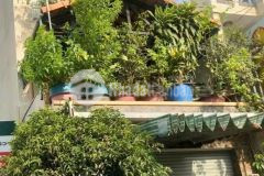 Bán nhà mt thạnh xuân 22, p. thạnh xuân, q.12 5 nh 5,4m x 13, giá 7 tỷ.