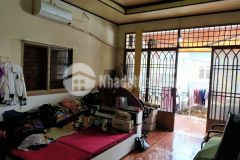 Bán nhà mặt tiền khuông việt ngang 5.1m 150m2 kinh doanh sầm uất chỉ 12 tỷ hơn