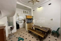 Cho thuê nhà full đồ cho ở nhóm ngõ 222 lê duẩn, đống đa 30m x 4t, 5pn giá 15tr