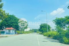 Nhà đẹp mặt tiền kinh doanh khu tái định cư long sơn, long bình,quận 9 dt sàn 92m2, giá nhỉnh 6 tỷ