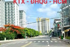 Bán nhà mặt tiền đường tô vĩnh diện đông hoà ngay gần làng đại học thủ đức. lh0985459086